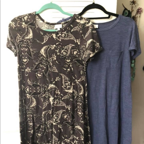LuLaRoe dresses - Picture 2 of 2